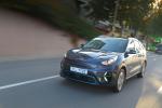 Kia e-Niro 2019 года (UK)